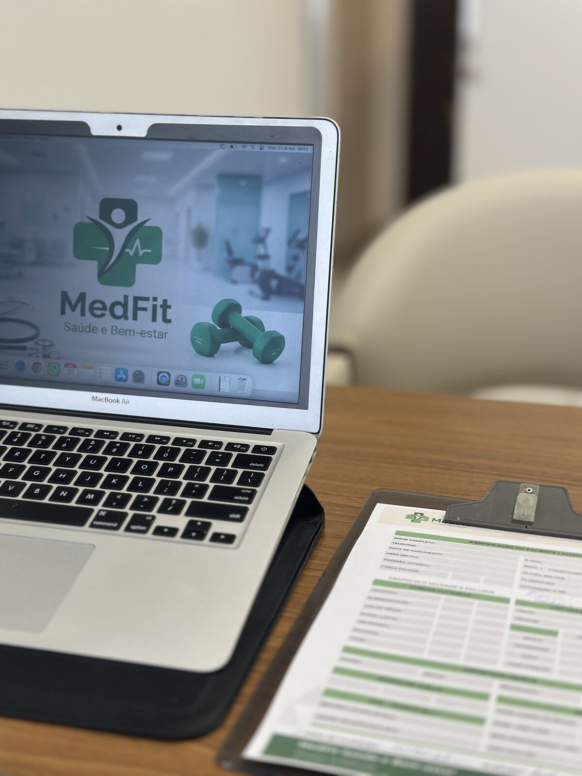 MedFit